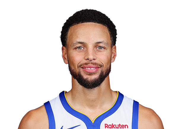 Stephen-Curry